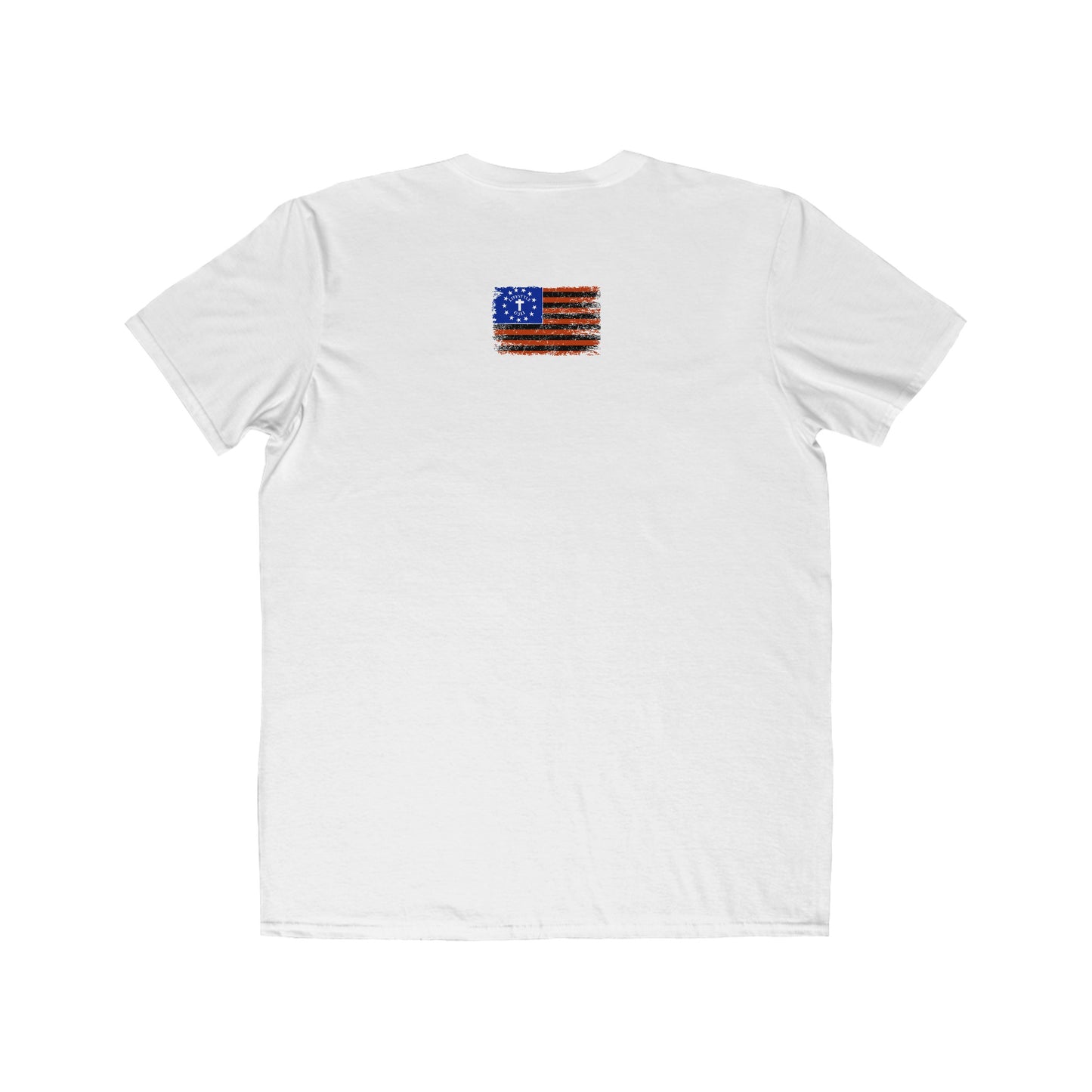 Men's Lightweight Fashion Tee