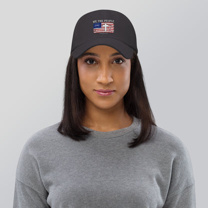 1776 Dad hat