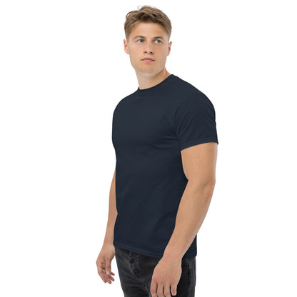 Red White, Rumble Men's classic tee