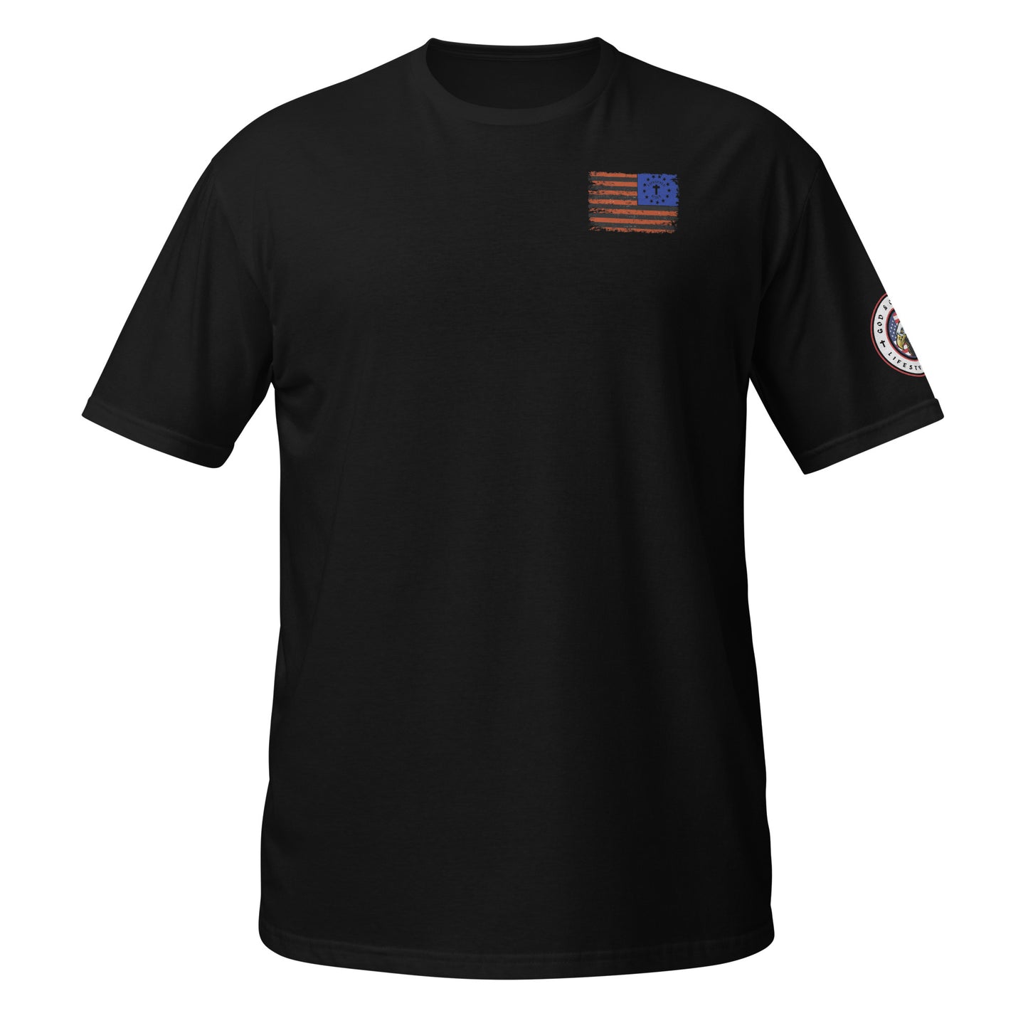 Marine By Choice III Short-Sleeve Unisex T-Shirt