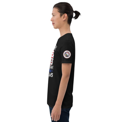 Guiding Light Short-Sleeve Unisex T-Shirt