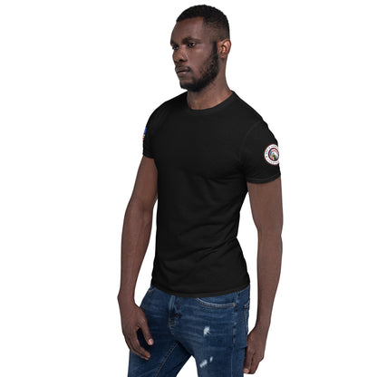 Army of the Lord Short-Sleeve Unisex T-Shirt