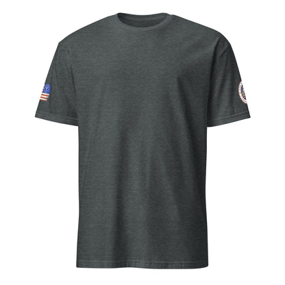 Innovation Short-Sleeve Unisex T-Shirt