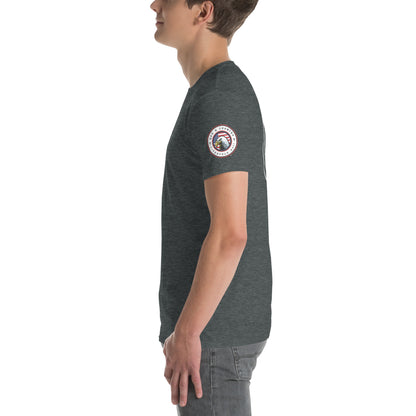 Patria Short-Sleeve Unisex T-Shirt