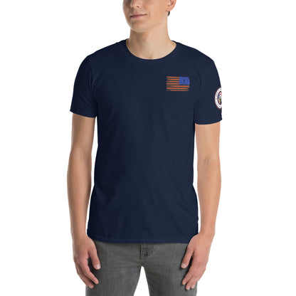 Marine By Choice III Short-Sleeve Unisex T-Shirt