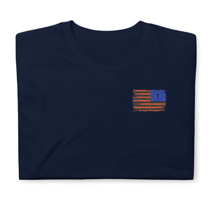 Marine By Choice III Short-Sleeve Unisex T-Shirt