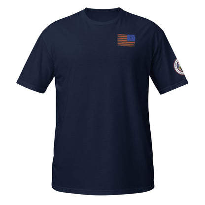 Marine By Choice III Short-Sleeve Unisex T-Shirt