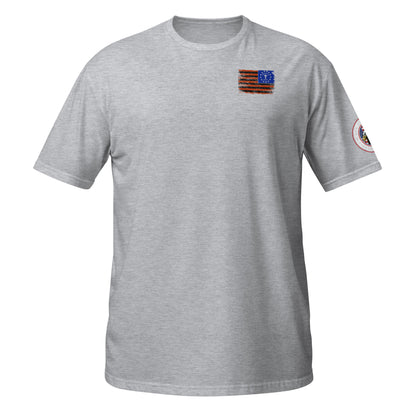 Marine By Choice III Short-Sleeve Unisex T-Shirt