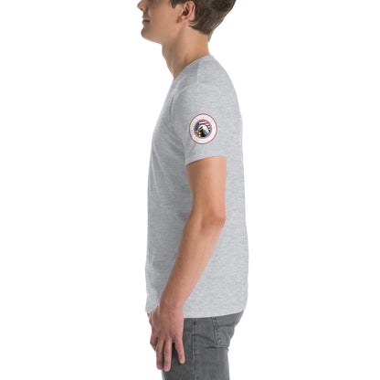 Patria Short-Sleeve Unisex T-Shirt