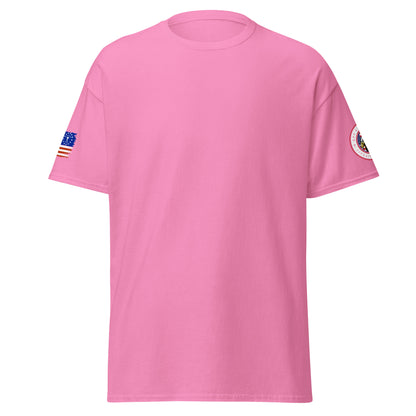 Proper Patriot Men's classic tee