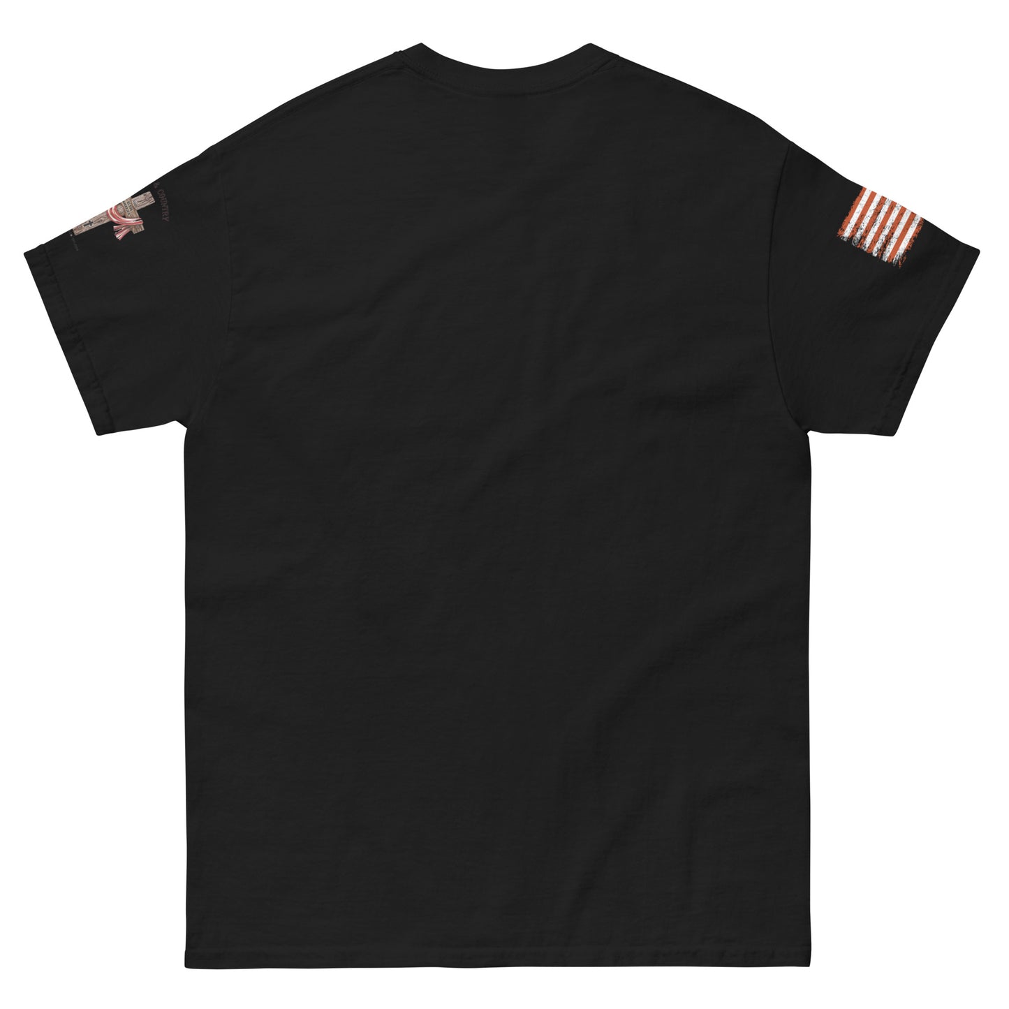 W Goat Unisex classic tee