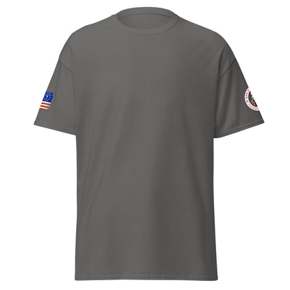 Proper Patriot Men's classic tee