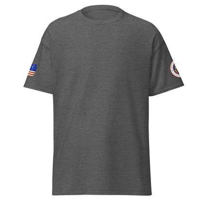 Proper Patriot Men's classic tee