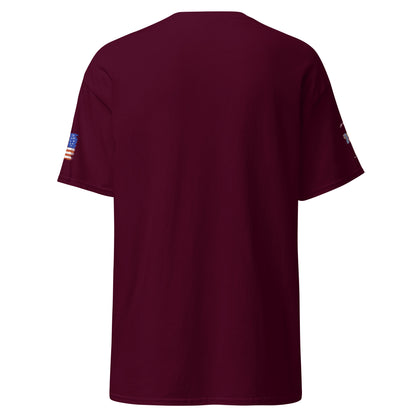 American Made Unisex classic tee