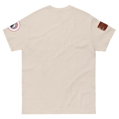 JFK Unisex classic tee