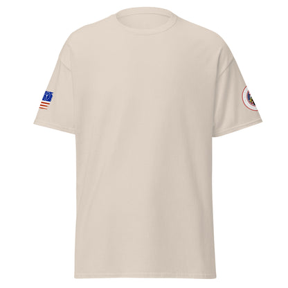 Proper Patriot Men's classic tee