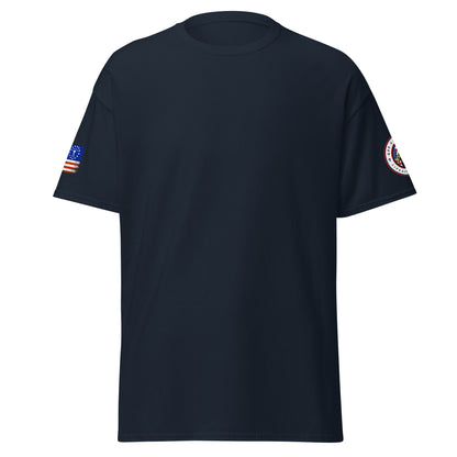 Proper Patriot Men's classic tee