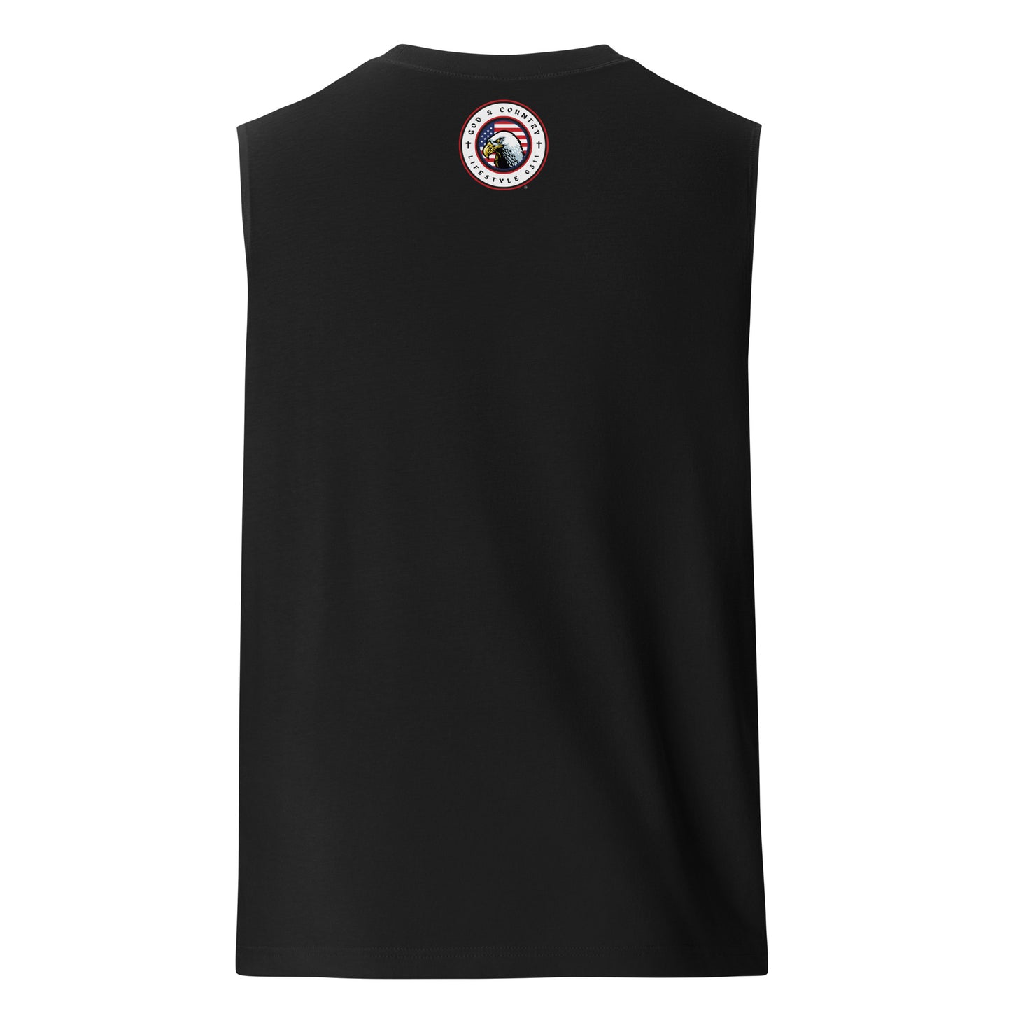 Marine By Choice Muscle Shirt