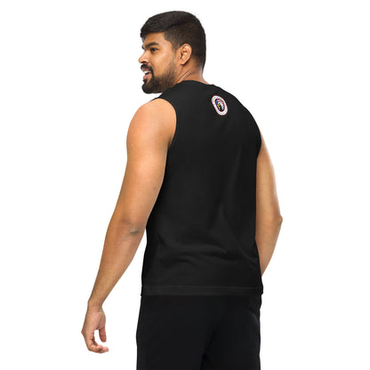 Marine By Choice Muscle Shirt