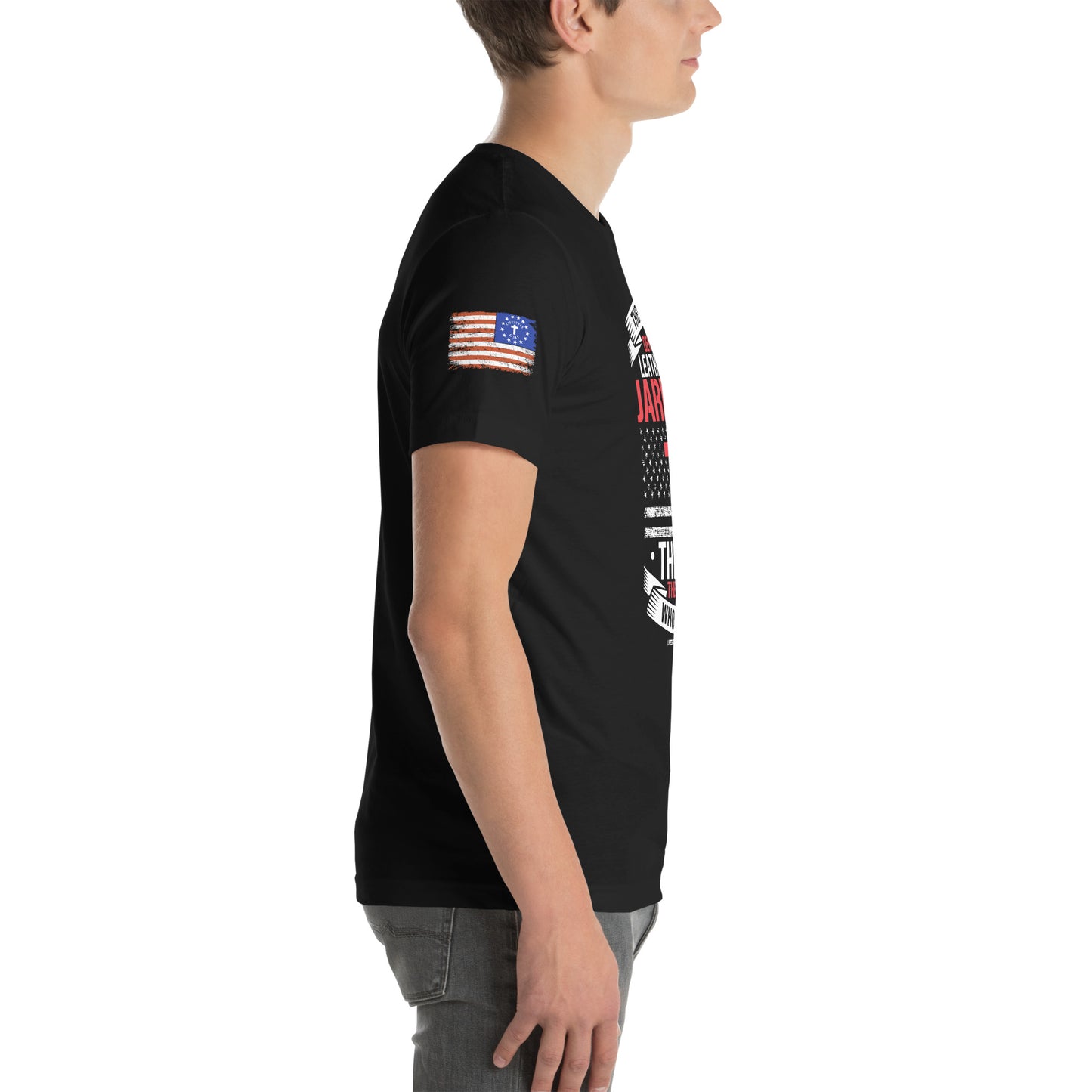 USMC Unisex t-shirt