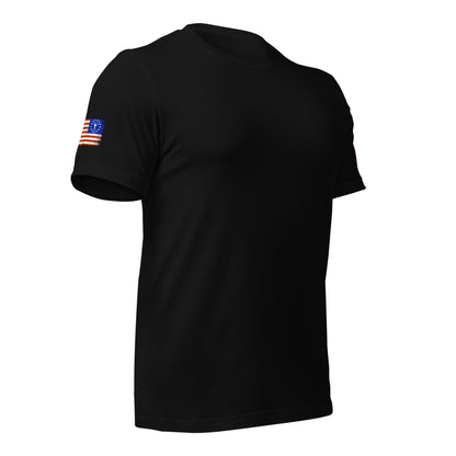 Memorial Day Remember Unisex T-Shirt