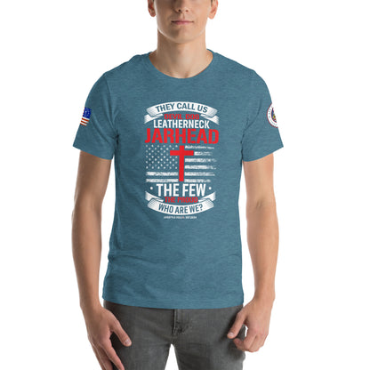 USMC Unisex t-shirt