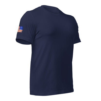 Memorial Day Remember Unisex T-Shirt